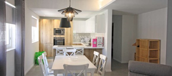 3 bedrooms Apartment in Swieqi, Malta No. 9877 4