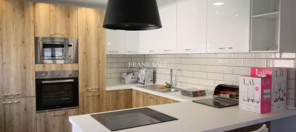 3 bedrooms Apartment in Swieqi, Malta No. 9877 2