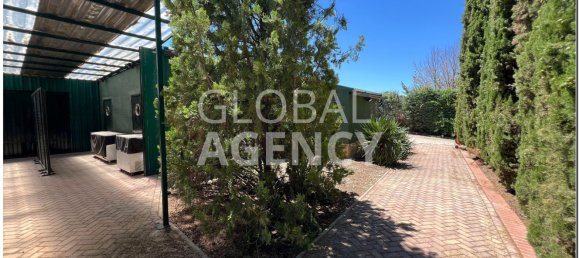 15000m² Land in Chinchon, Spain No. 189353 20