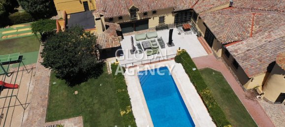 15000m² Land in Chinchon, Spain No. 189353 45