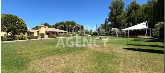 15000m² Land in Chinchon, Spain No. 189353 6