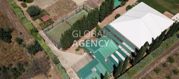 15000m² Land in Chinchon, Spain No. 189353 43