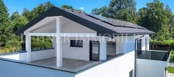 4-Zimmer Penthouse in Puntigam, Austria, Nr. 230749 9