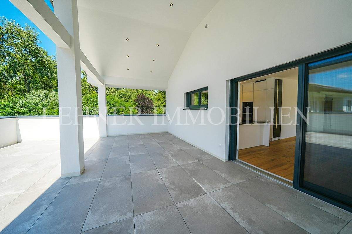 4-Zimmer Penthouse in Puntigam, Austria, Nr. 230749