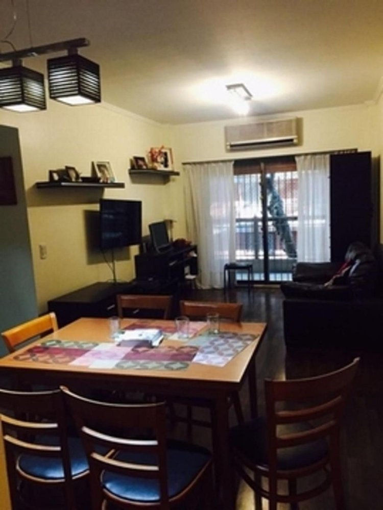 3 bedrooms Apartment in Buenos Aires, Argentina No. 87194