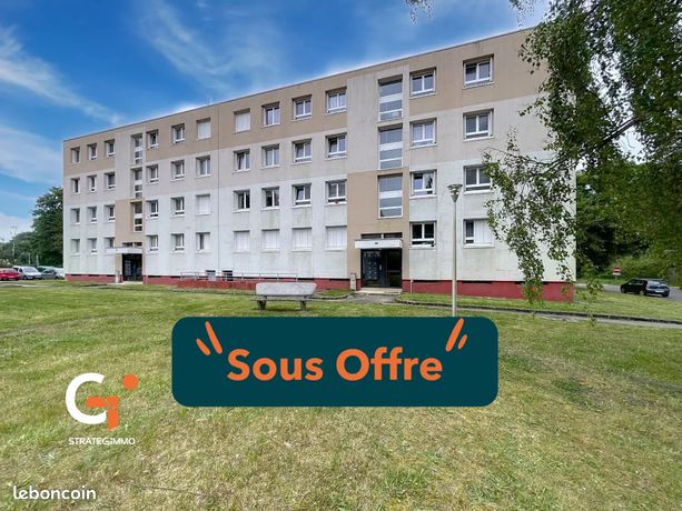 3 bedrooms Apartment in Vernon, France No. 359995