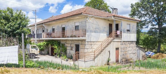 3 bedrooms House in Montalegre, Portugal No. 18390 8