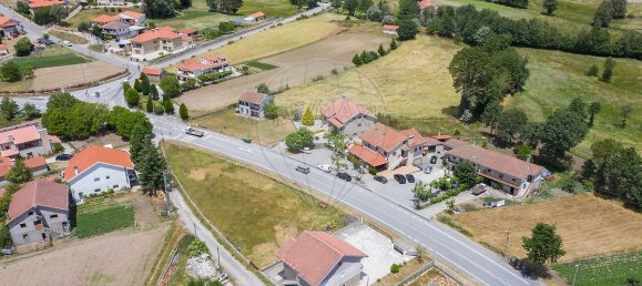 3 bedrooms House in Montalegre, Portugal No. 18390 11