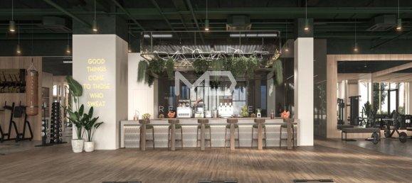 Studio in Yas Island, UAE No. 41232 14