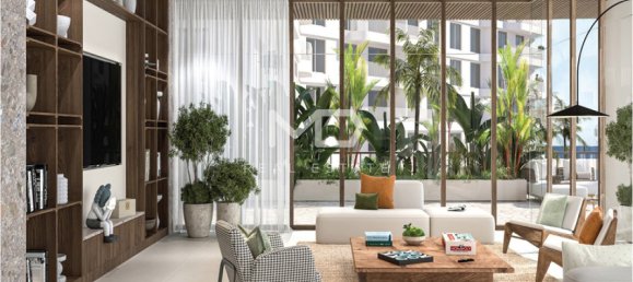 Studio in Yas Island, UAE No. 41232 5