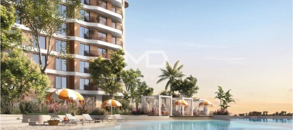 Studio in Yas Island, UAE No. 41232 3