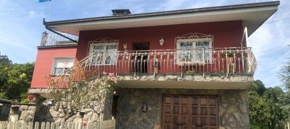 6 bedrooms House in Nava, Spain No. 134804 8