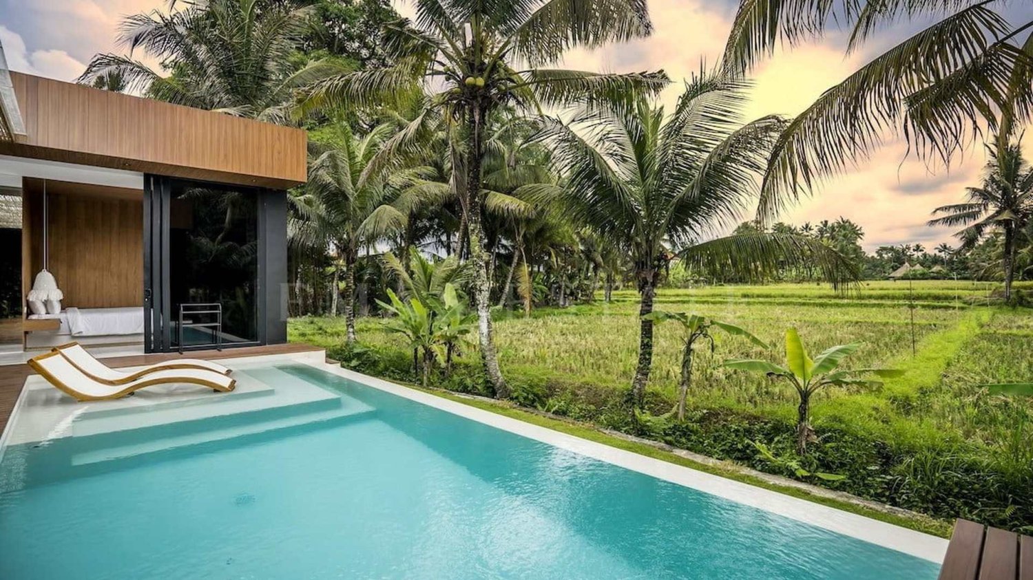 3 bedrooms Villa in Gianyar, Indonesia No. 12