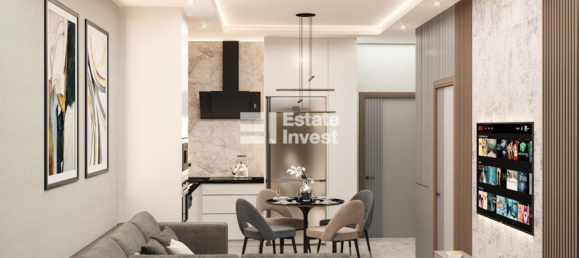 Apartment 2+1 in Alanya, Turkey No. 26692 10