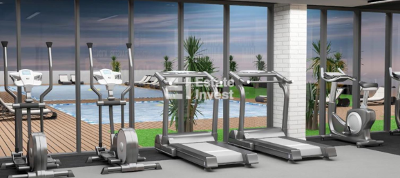 Apartment 2+1 in Alanya, Turkey No. 26692 6