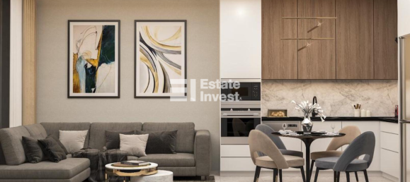 Apartment 2+1 in Alanya, Turkey No. 26692 11