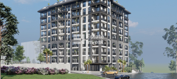 Apartment 2+1 in Alanya, Turkey No. 26692 2