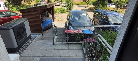 5-Zimmer Stadthaus in Harburg, Germany, Nr. 275194 40