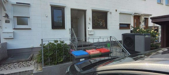 5-Zimmer Stadthaus in Harburg, Germany, Nr. 275194 41