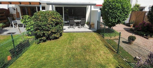 5-Zimmer Stadthaus in Harburg, Germany, Nr. 275194 8