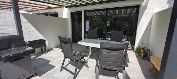 5-Zimmer Stadthaus in Harburg, Germany, Nr. 275194 11