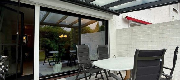 5-Zimmer Stadthaus in Harburg, Germany, Nr. 275194 12