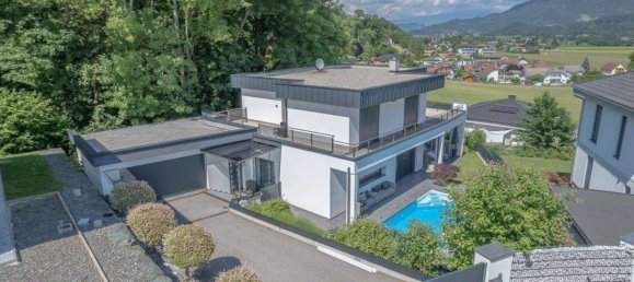 5 rooms House in Maria Saal, Austria No. 260274 2