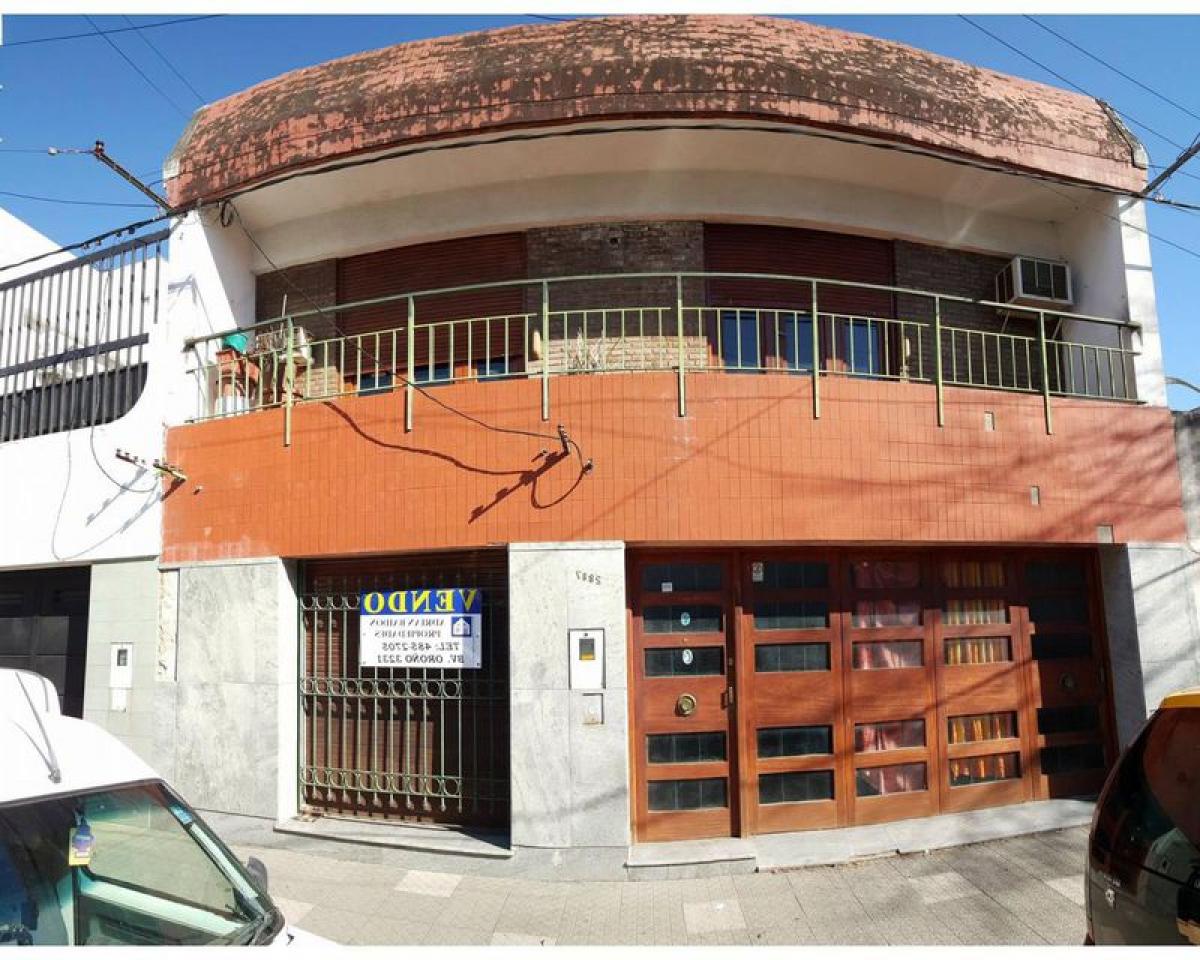 5 bedrooms House in Santa Fe, Argentina No. 3258