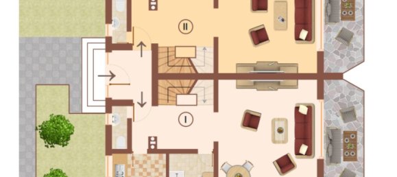 Moradia em banda T8 em Garmisch-Partenkirchen, Germany N.º 51366 32