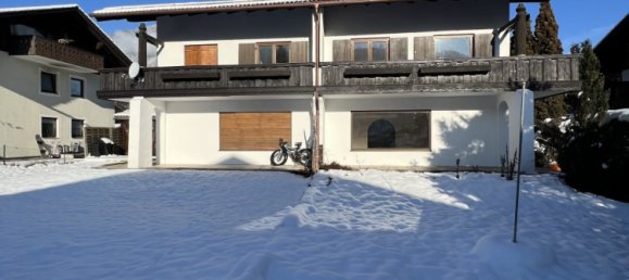 Moradia em banda T8 em Garmisch-Partenkirchen, Germany N.º 51366 6