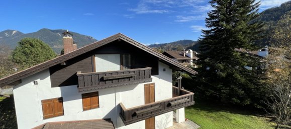 Moradia em banda T8 em Garmisch-Partenkirchen, Germany N.º 51366 21