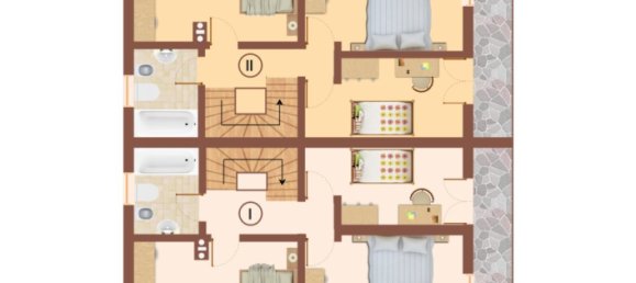 Moradia em banda T8 em Garmisch-Partenkirchen, Germany N.º 51366 33