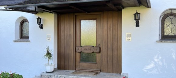 Moradia em banda T8 em Garmisch-Partenkirchen, Germany N.º 51366 20