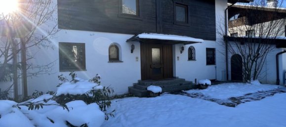 Moradia em banda T8 em Garmisch-Partenkirchen, Germany N.º 51366 2