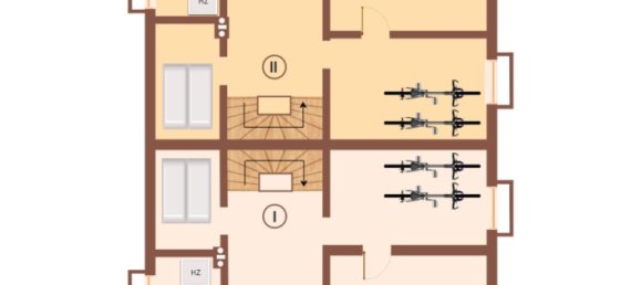 Moradia em banda T8 em Garmisch-Partenkirchen, Germany N.º 51366 35