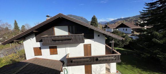 Moradia em banda T8 em Garmisch-Partenkirchen, Germany N.º 51366 8