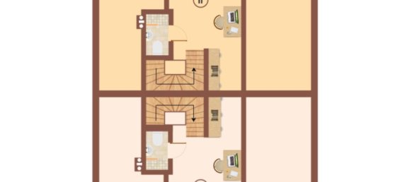 Moradia em banda T8 em Garmisch-Partenkirchen, Germany N.º 51366 34