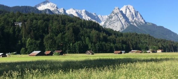 Moradia em banda T8 em Garmisch-Partenkirchen, Germany N.º 51366 23