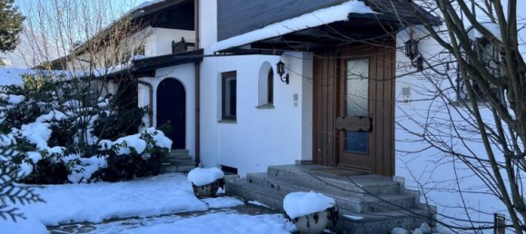 Moradia em banda T8 em Garmisch-Partenkirchen, Germany N.º 51366 5