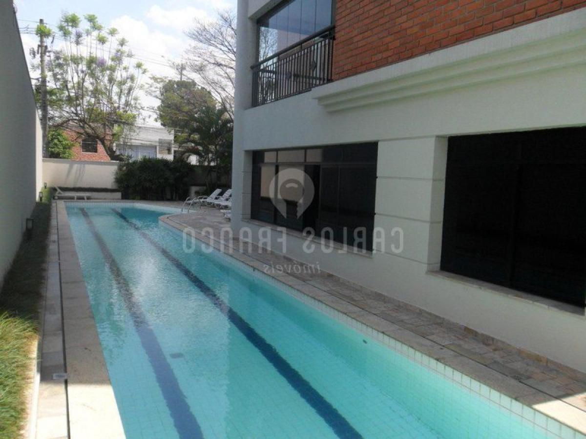 Casa de 2 dormitorios en Sao Paulo, Brazil No. 593630