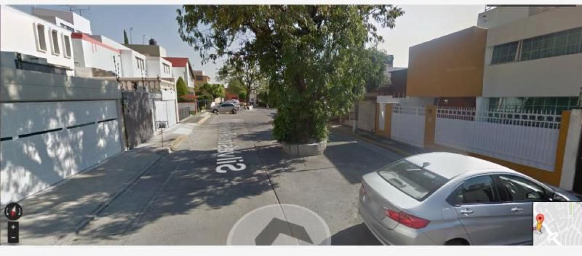 5 bedrooms House in Naucalpan de Juarez, Mexico No. 214711