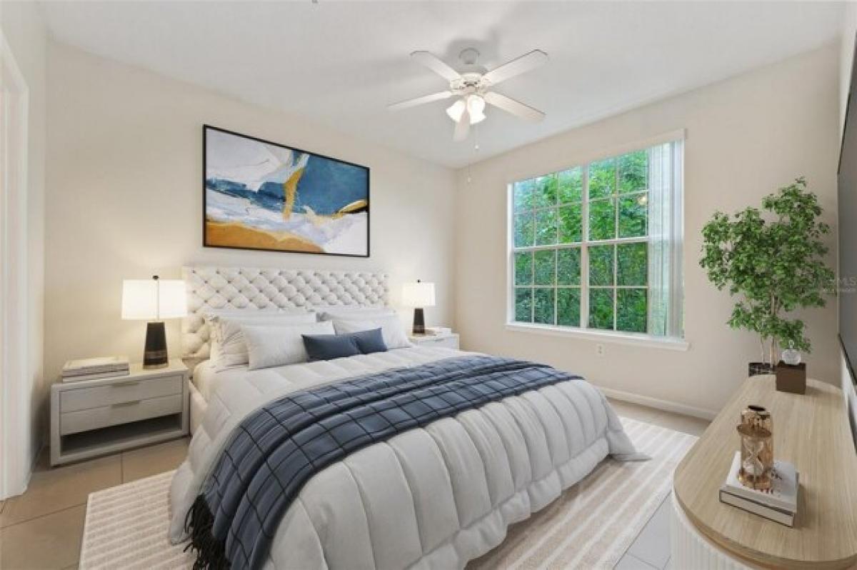 Casa de 2 dormitorios en Orlando, USA No. 244985