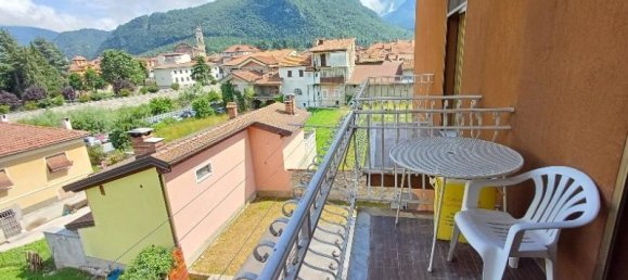 4غرفة شقة في Garessio, Italy رقم 236225 13