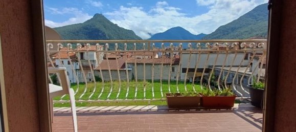 4غرفة شقة في Garessio, Italy رقم 236225 16