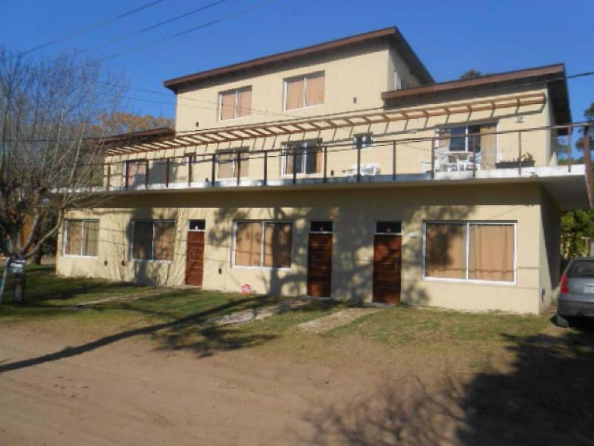 2 bedrooms Apartment in Mar del Plata, Argentina No. 79427