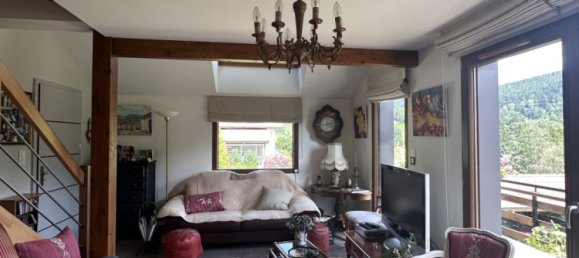 4 Schlafzimmer Haus in Gerardmer, France, Nr. 78786 4