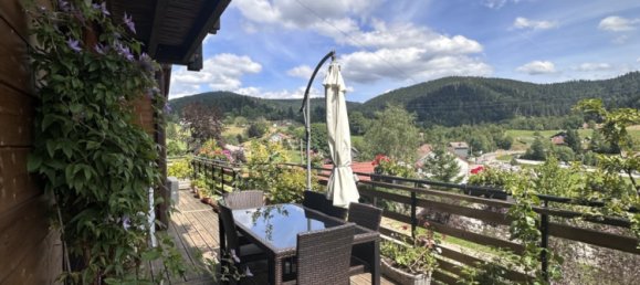 4 Schlafzimmer Haus in Gerardmer, France, Nr. 78786 17