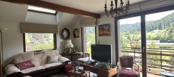 4 Schlafzimmer Haus in Gerardmer, France, Nr. 78786 3