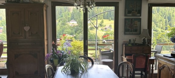 4 Schlafzimmer Haus in Gerardmer, France, Nr. 78786 6