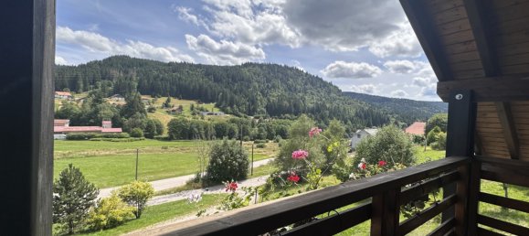 4 Schlafzimmer Haus in Gerardmer, France, Nr. 78786 13